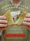 Simple Italian Sandwiches